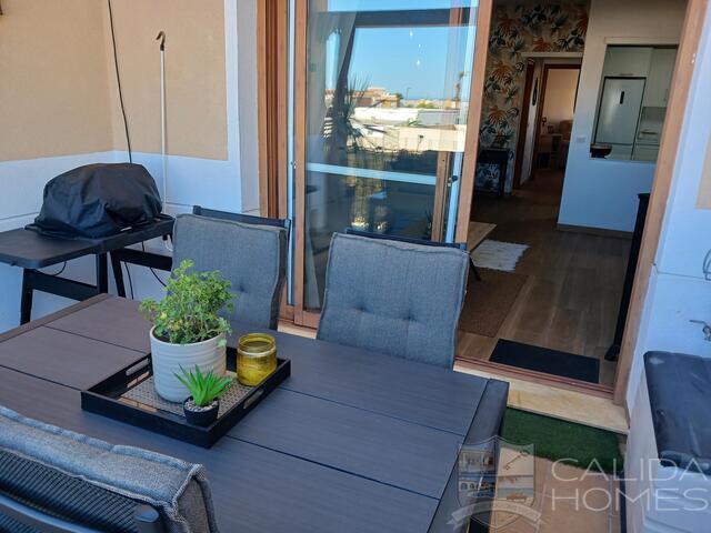 Image No.8-2 Bed Apartment for sale