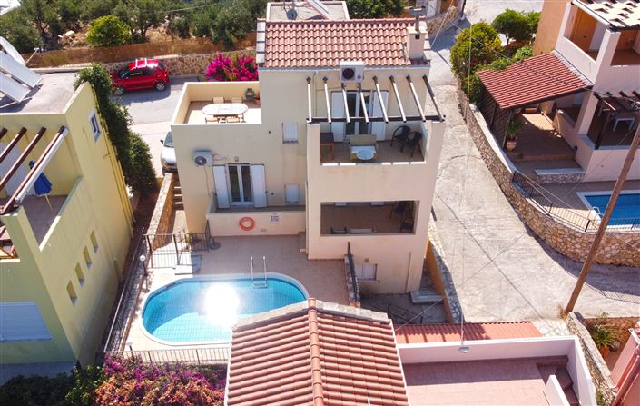 Image No.15-4 Bed Villa for sale