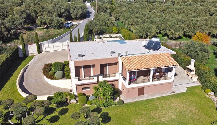 Image No.2-3 Bed Villa for sale