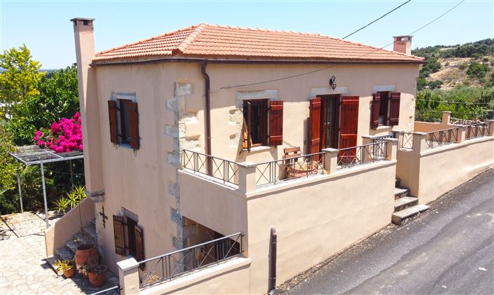 Image No.8-2 Bed Villa for sale