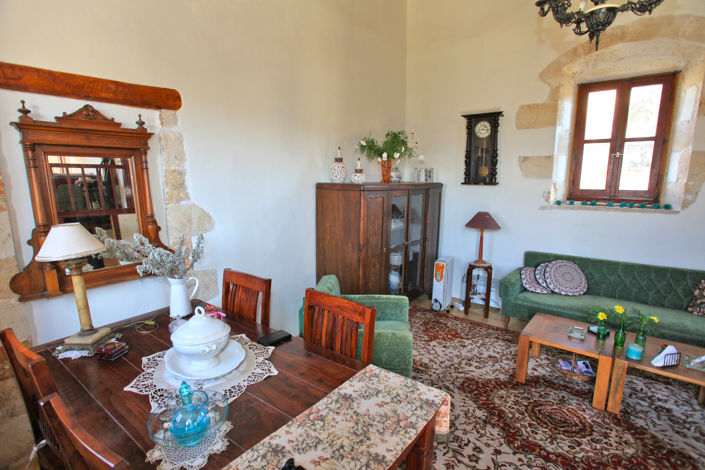 Image No.28-1 Bed Villa for sale