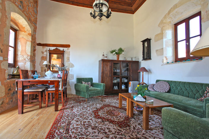 Image No.32-1 Bed Villa for sale