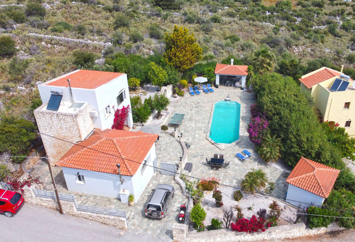 Image No.11-4 Bed Villa for sale