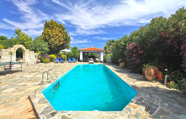 Image No.19-4 Bed Villa for sale