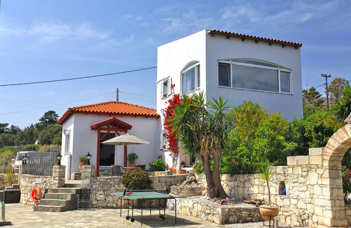 Image No.20-4 Bed Villa for sale