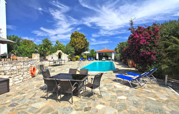 Image No.3-4 Bed Villa for sale