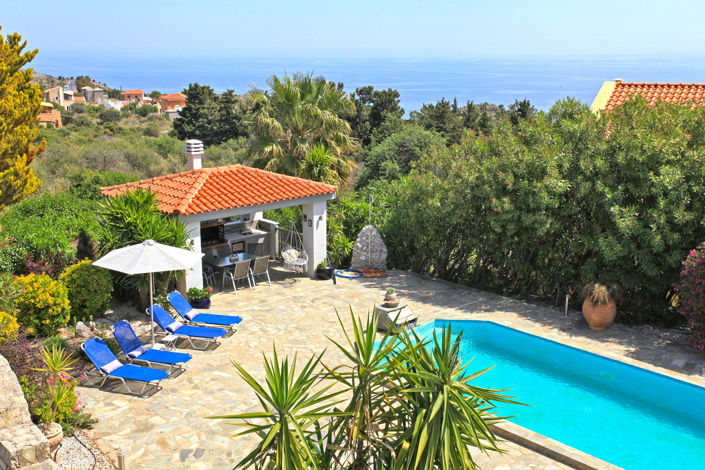 Image No.26-4 Bed Villa for sale