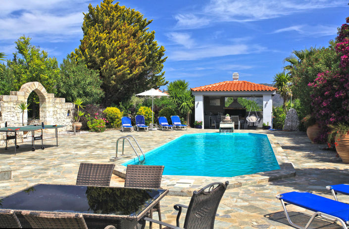 Image No.5-4 Bed Villa for sale