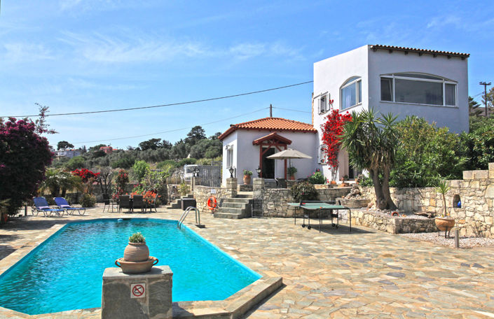 Image No.9-4 Bed Villa for sale