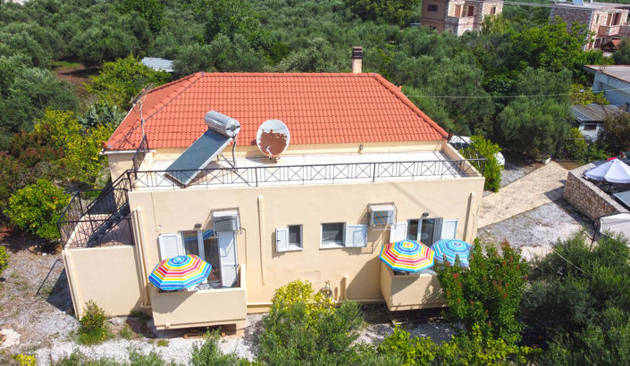 Image No.14-2 Bed Villa for sale