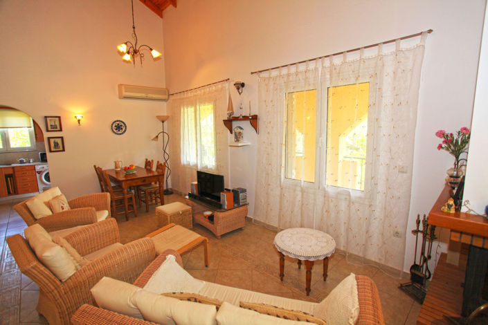 Image No.5-2 Bed Villa for sale