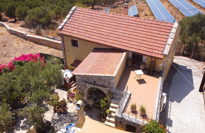 Image No.17-2 Bed Villa for sale