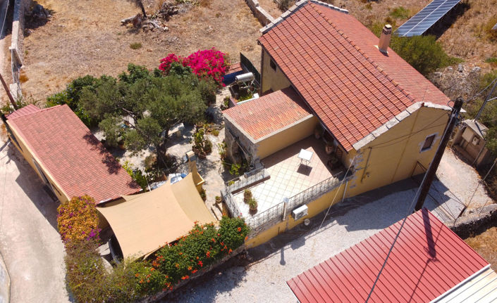 Image No.20-2 Bed Villa for sale