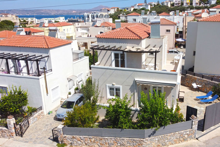 Image No.33-3 Bed Villa for sale