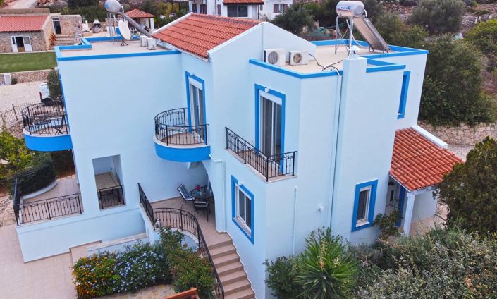 Image No.16-2 Bed Villa for sale