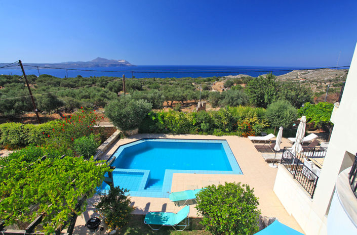 Image No.26-2 Bed Villa for sale