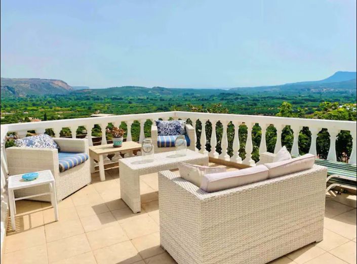 Image No.7-4 Bed Villa for sale