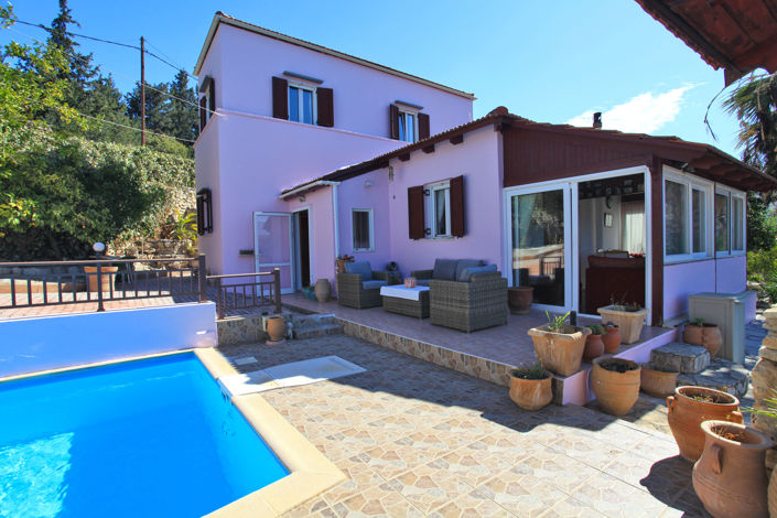 Image No.16-3 Bed Villa for sale