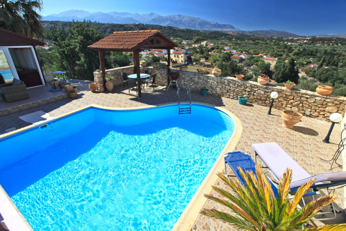 Image No.10-3 Bed Villa for sale