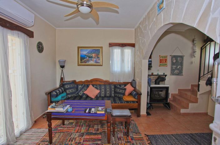 Image No.14-1 Bed Villa for sale