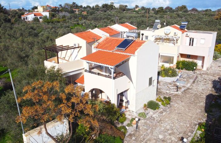 Image No.16-1 Bed Villa for sale