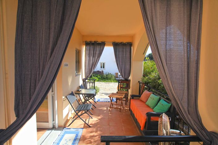 Image No.20-1 Bed Villa for sale