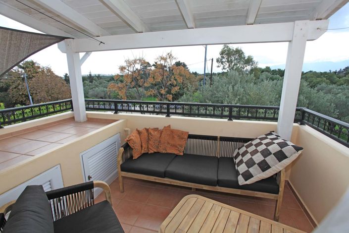 Image No.25-1 Bed Villa for sale