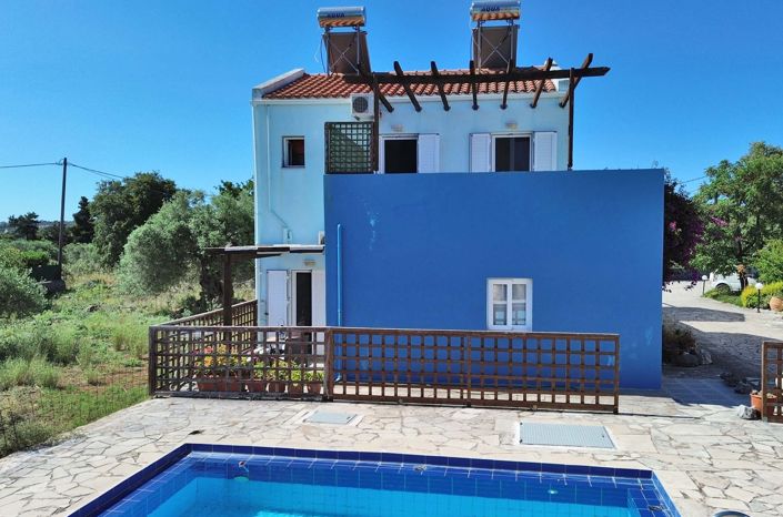 Image No.12-2 Bed Villa for sale