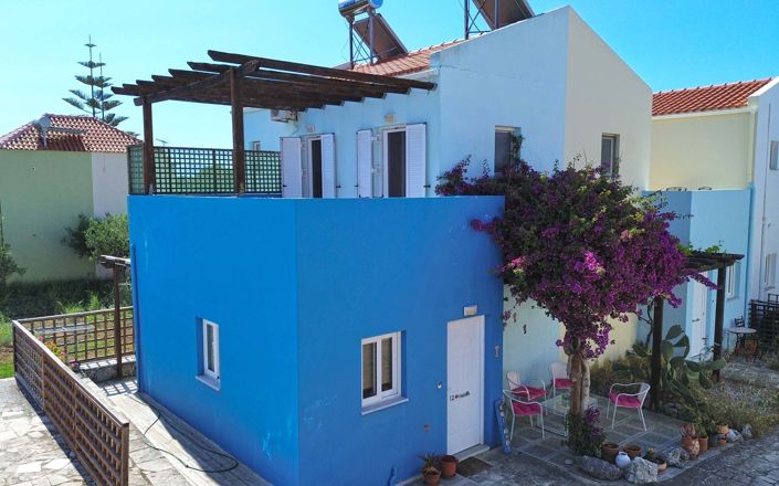 Image No.6-2 Bed Villa for sale