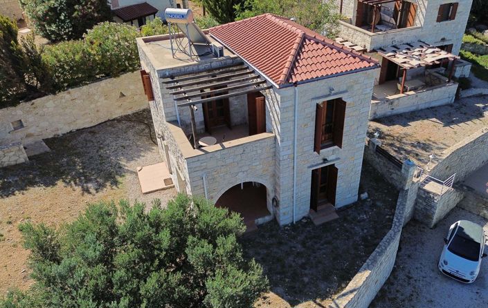 Image No.15-2 Bed Villa for sale