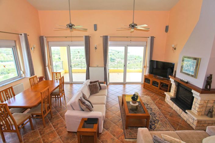 Image No.11-4 Bed Villa for sale