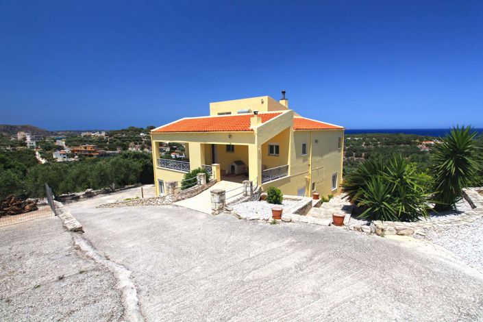 Image No.17-4 Bed Villa for sale