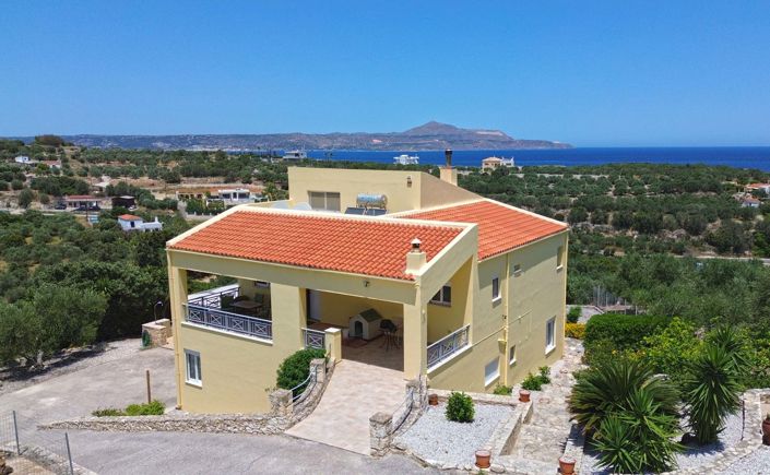 Image No.18-4 Bed Villa for sale