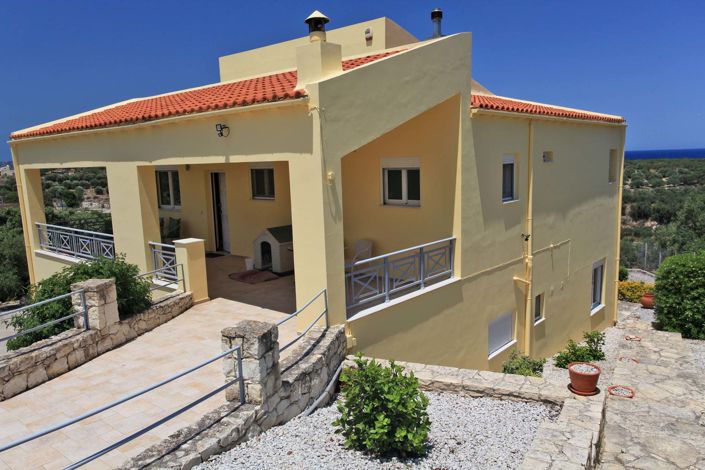 Image No.19-4 Bed Villa for sale