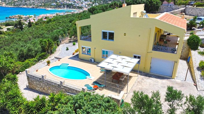 Image No.20-4 Bed Villa for sale