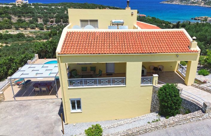 Image No.21-4 Bed Villa for sale