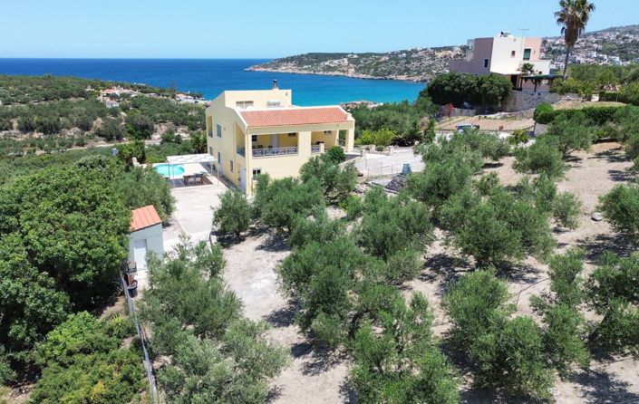 Image No.22-4 Bed Villa for sale