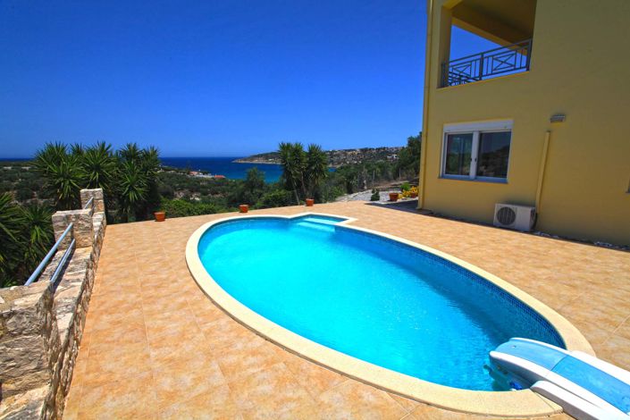 Image No.24-4 Bed Villa for sale