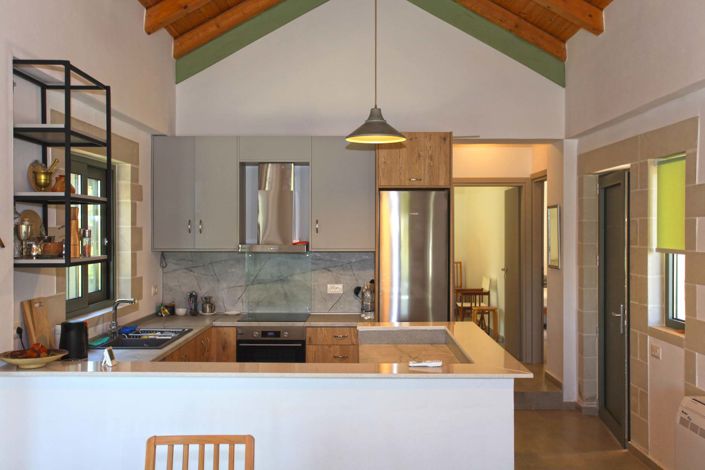 Image No.3-2 Bed Villa for sale