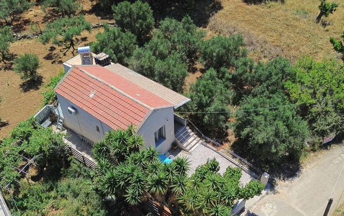 Image No.17-1 Bed Villa for sale