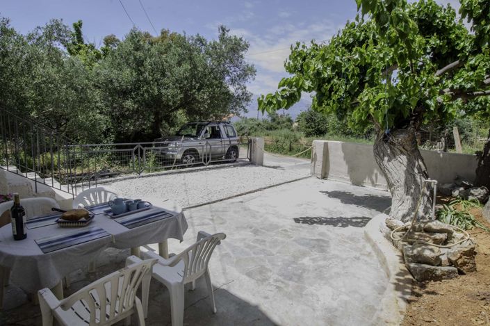 Image No.20-1 Bed Villa for sale