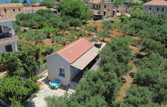 Image No.23-1 Bed Villa for sale