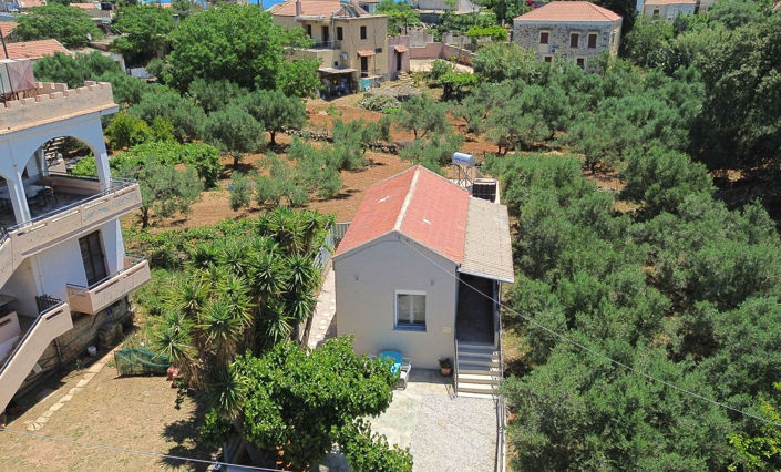 Image No.25-1 Bed Villa for sale