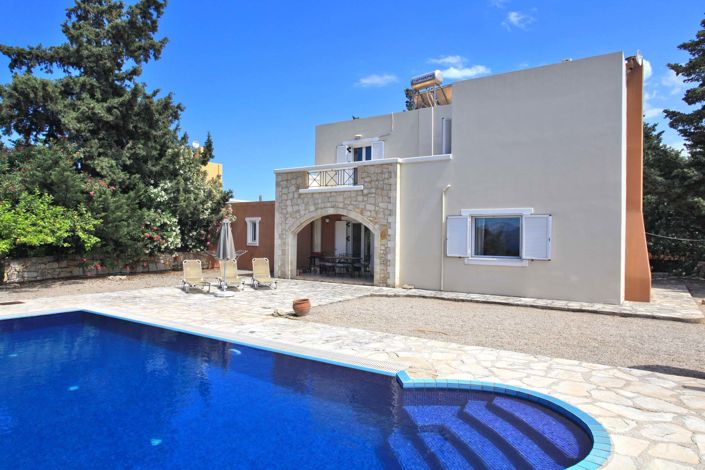 Image No.39-3 Bed Villa for sale