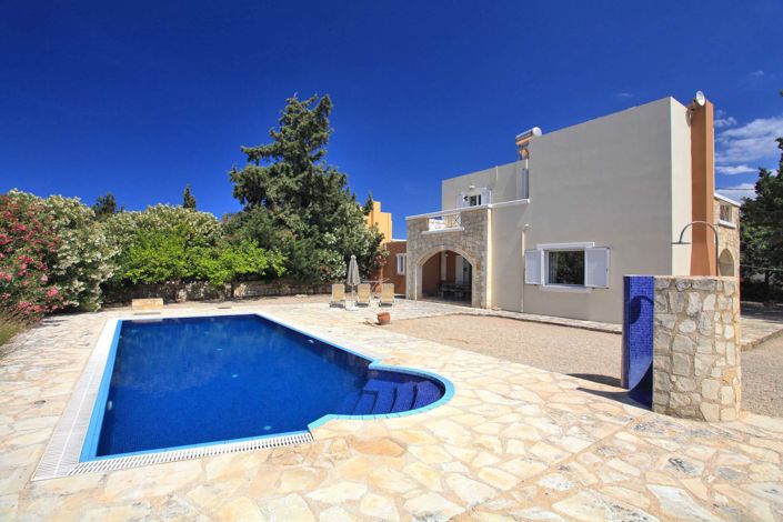 Image No.8-3 Bed Villa for sale