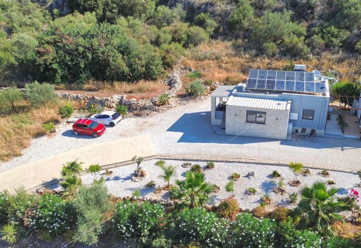 Image No.11-2 Bed Villa for sale