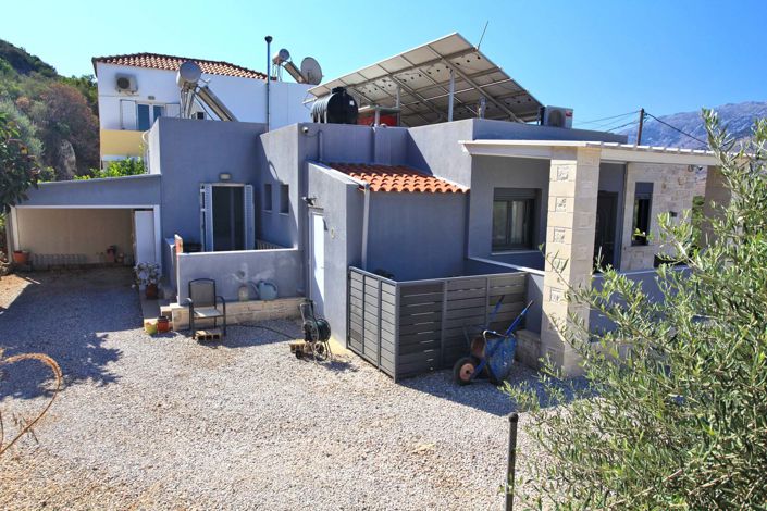 Image No.8-2 Bed Villa for sale