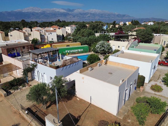 Image No.24-2 Bed Villa for sale