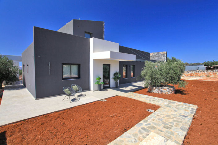 Image No.1-3 Bed Villa for sale