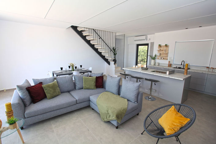 Image No.19-3 Bed Villa for sale